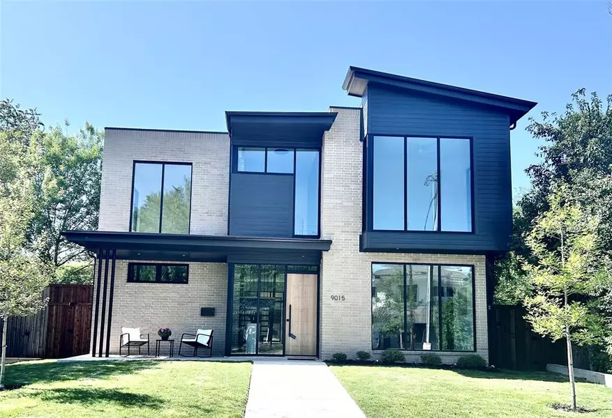 9015 Daytonia Avenue, Dallas, TX 75218