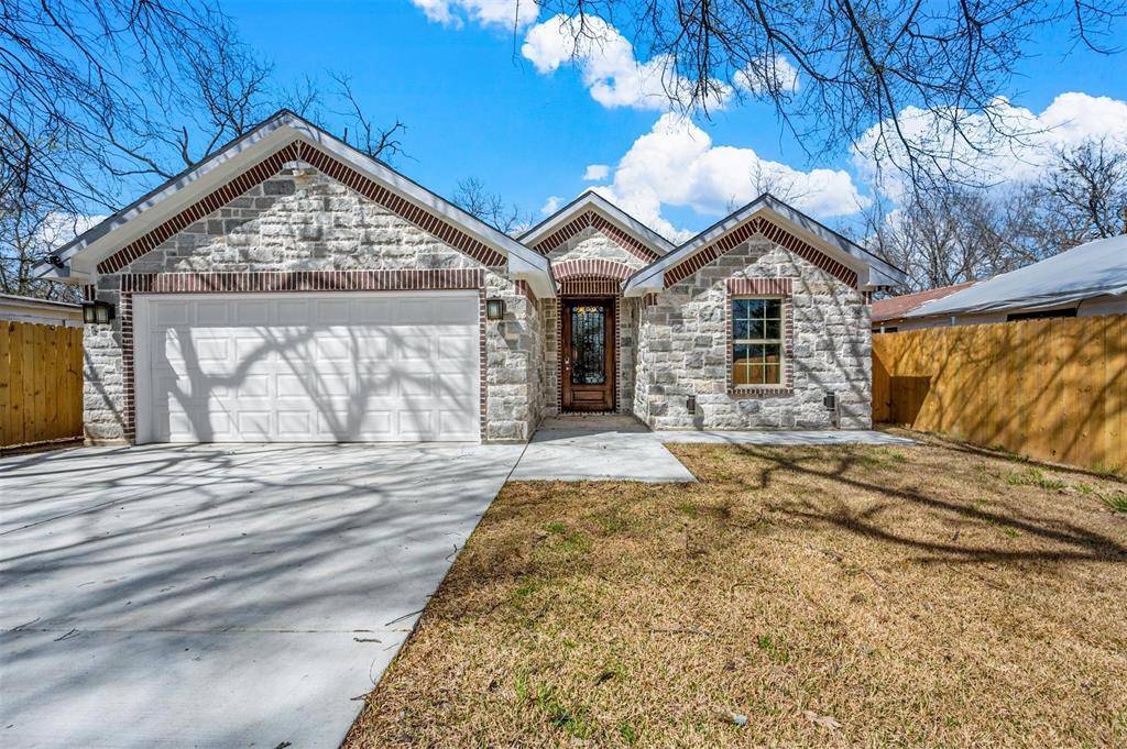 Ennis, TX 75119,1006 W Brown