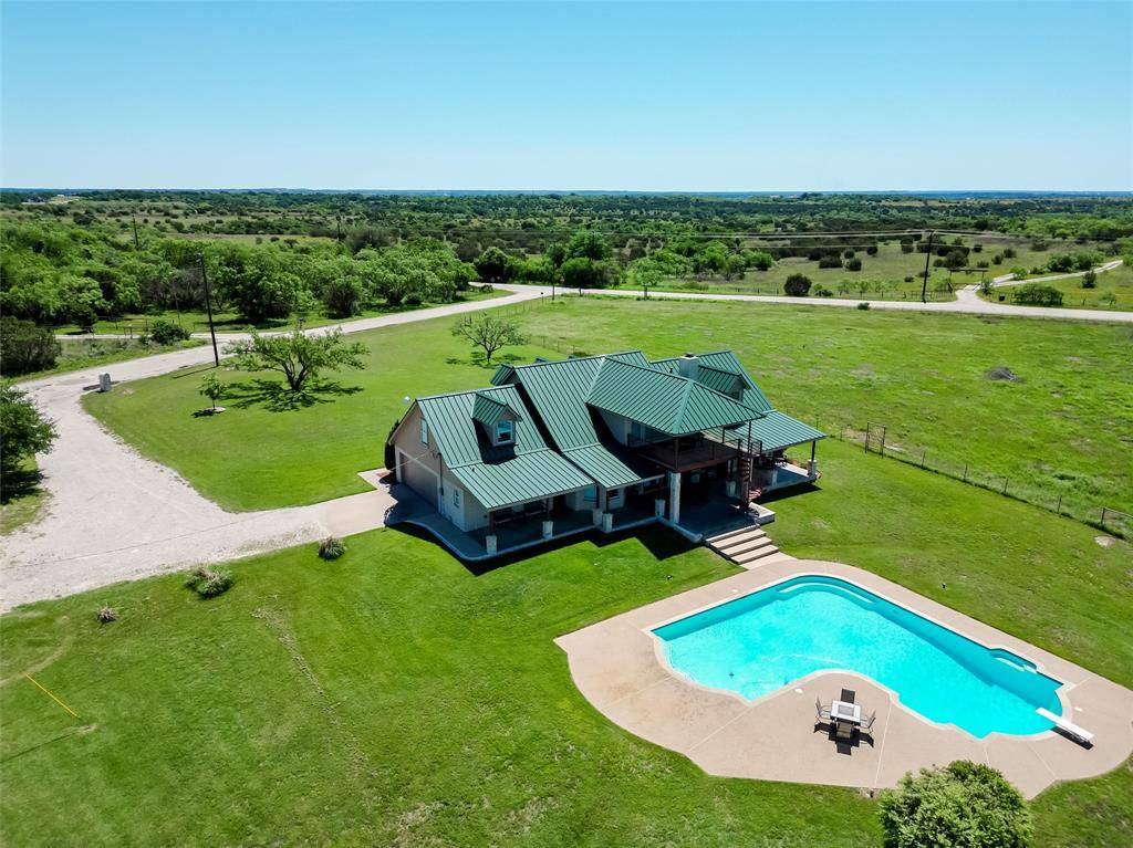 Weatherford, TX 76087,103 Patrick Creek Road