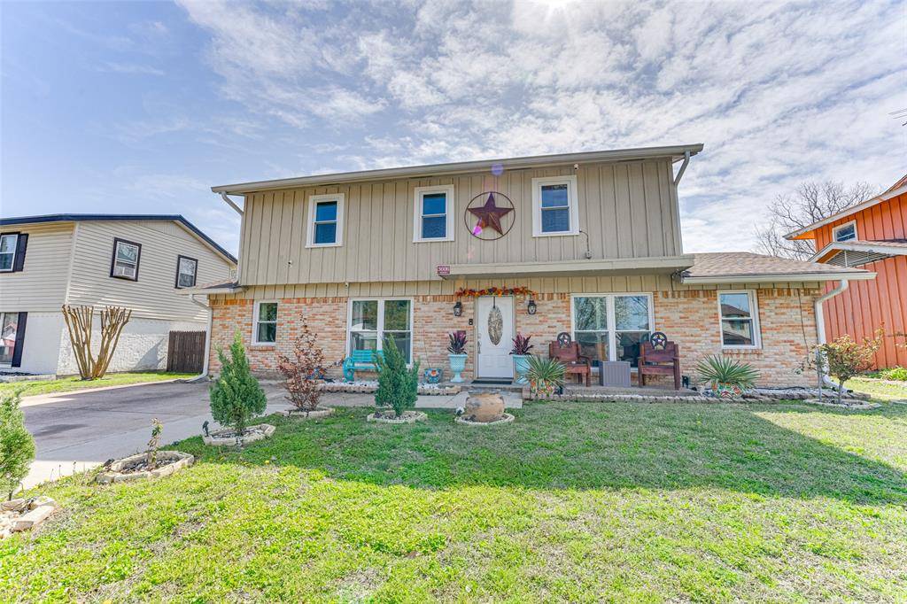 Mesquite, TX 75150,3606 Byrd Drive