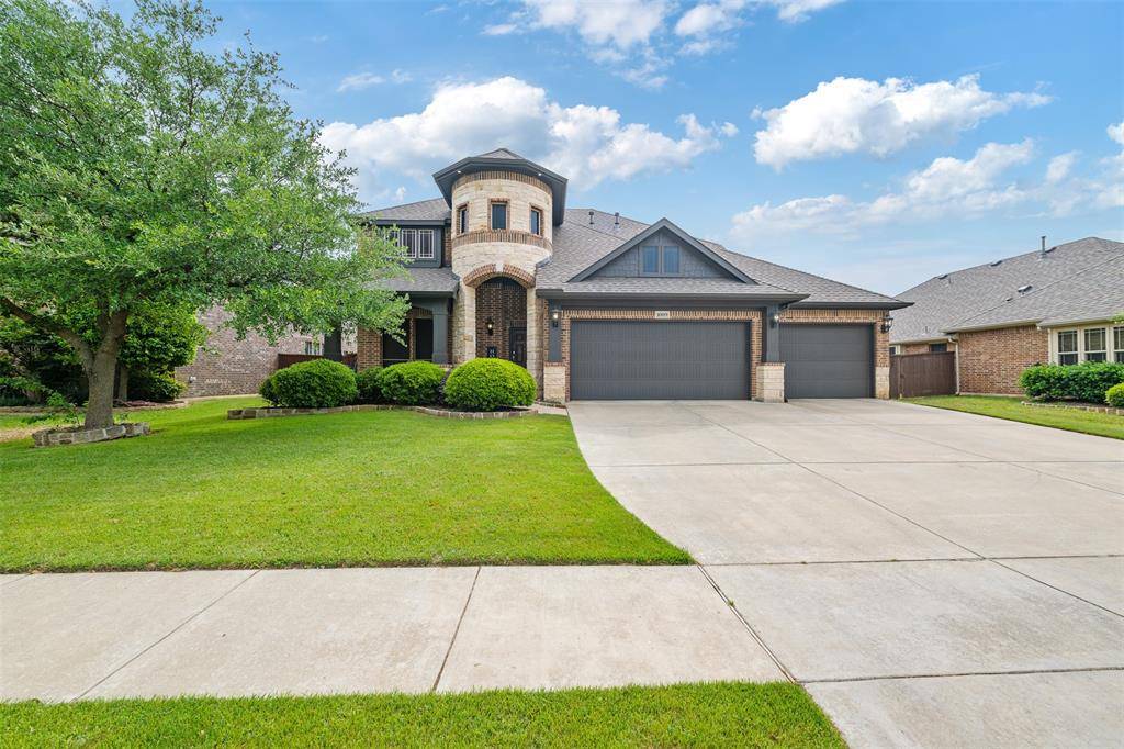 Burleson, TX 76028,1009 Tara Drive