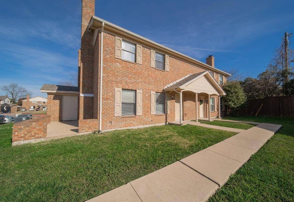 3947 N Garland Avenue #2, Garland, TX 75040