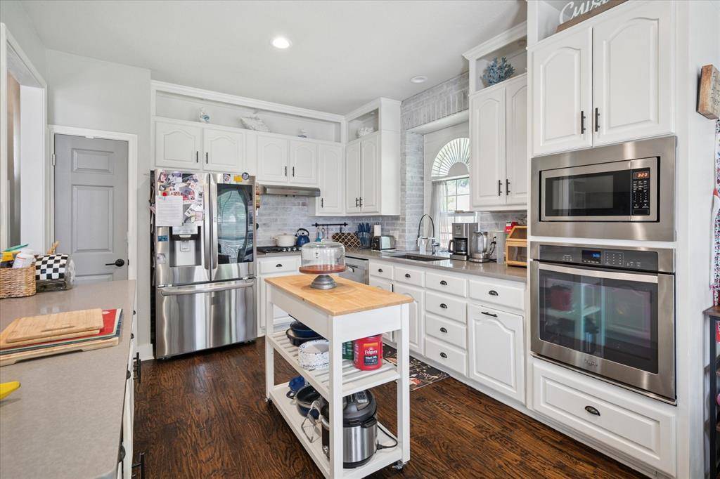 3001 Quail Hollow, Mckinney, TX 75072