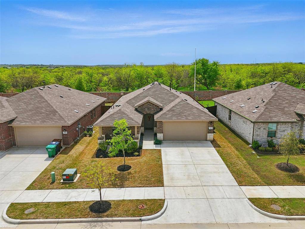 Denton, TX 76226,3613 Ridgeway Lane