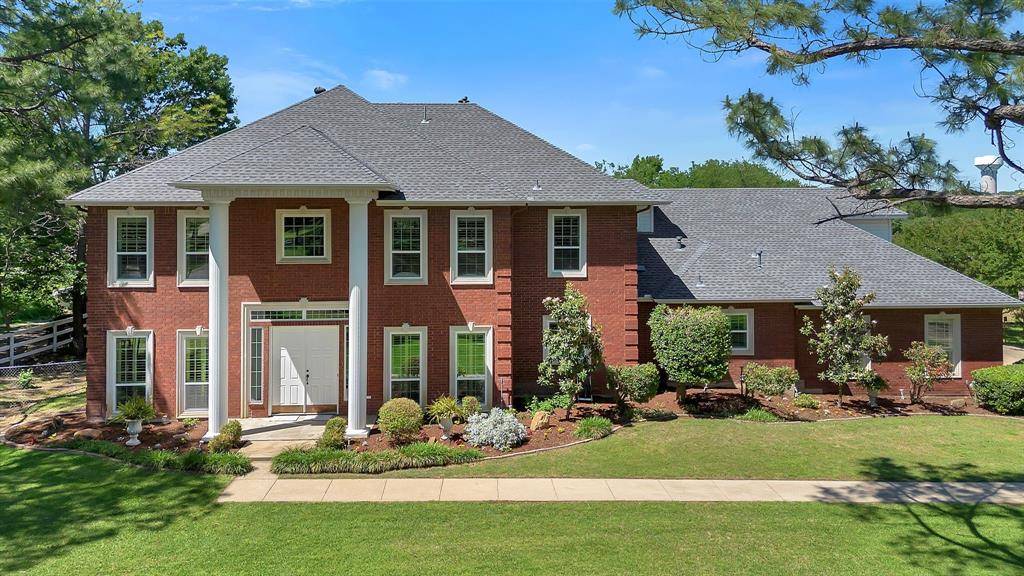 Keller, TX 76248,1005 Simmons Drive