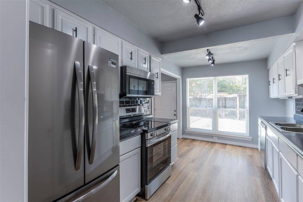 Fort Worth, TX 76116,8721 N Normandale Street