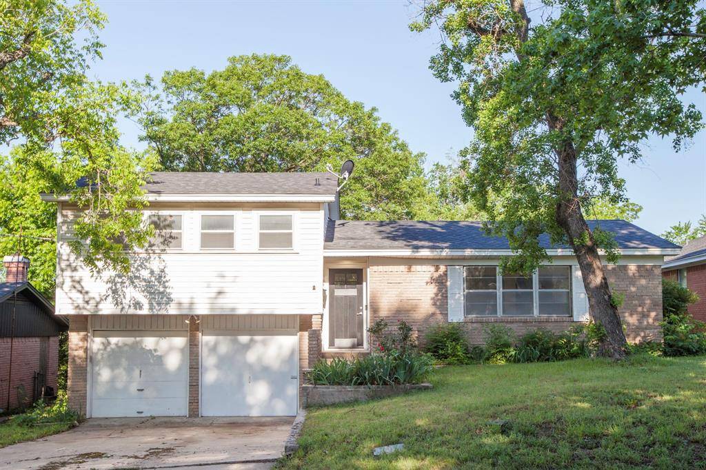 3503 Loganwood Drive, Dallas, TX 75227