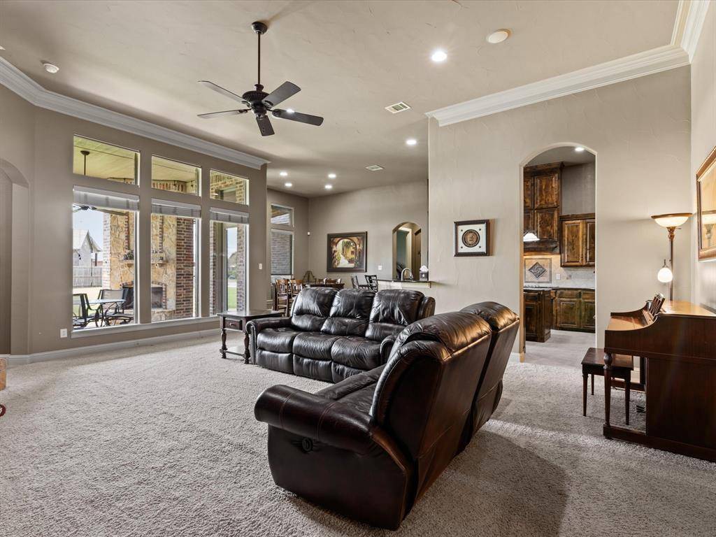 Burleson, TX 76028,901 Egan Way Court