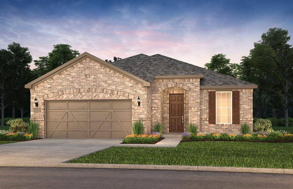 1245 Nicklaus Avenue, Celina, TX 75009