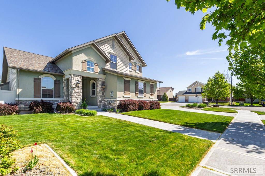Idaho Falls, ID 83402,668 Mya Lane