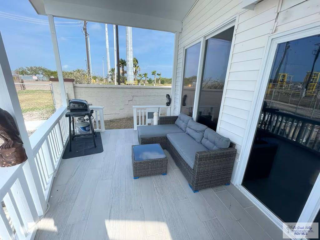Port Isabel, TX 78578,60 ABALONE CIR.