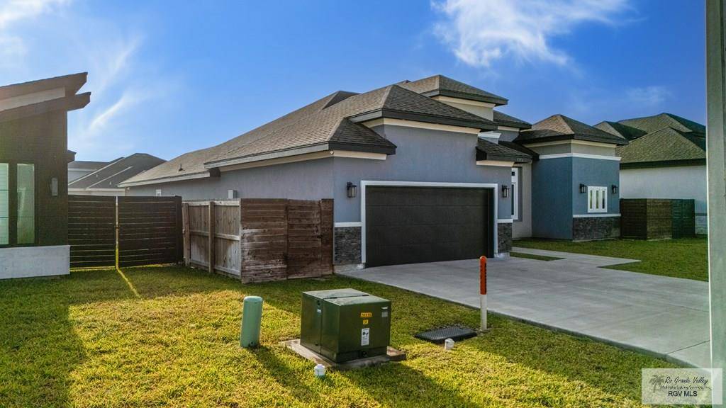 Brownsville, TX 78526,5354 SIDEKICK AVE.