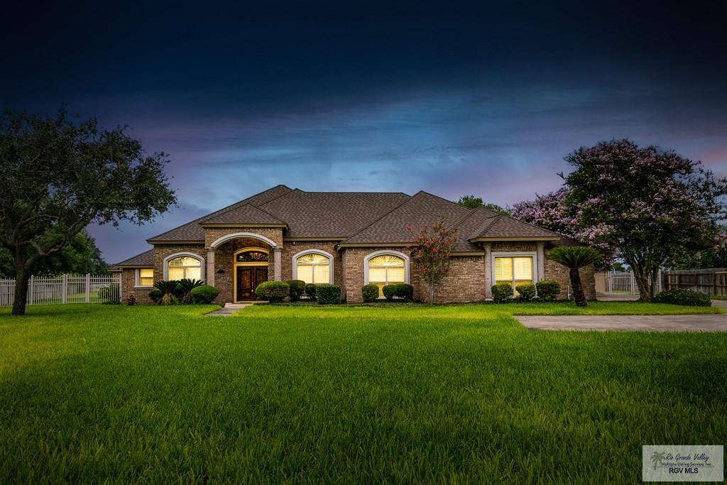Harlingen, TX 78552,14823 S VALENCIA CIR.