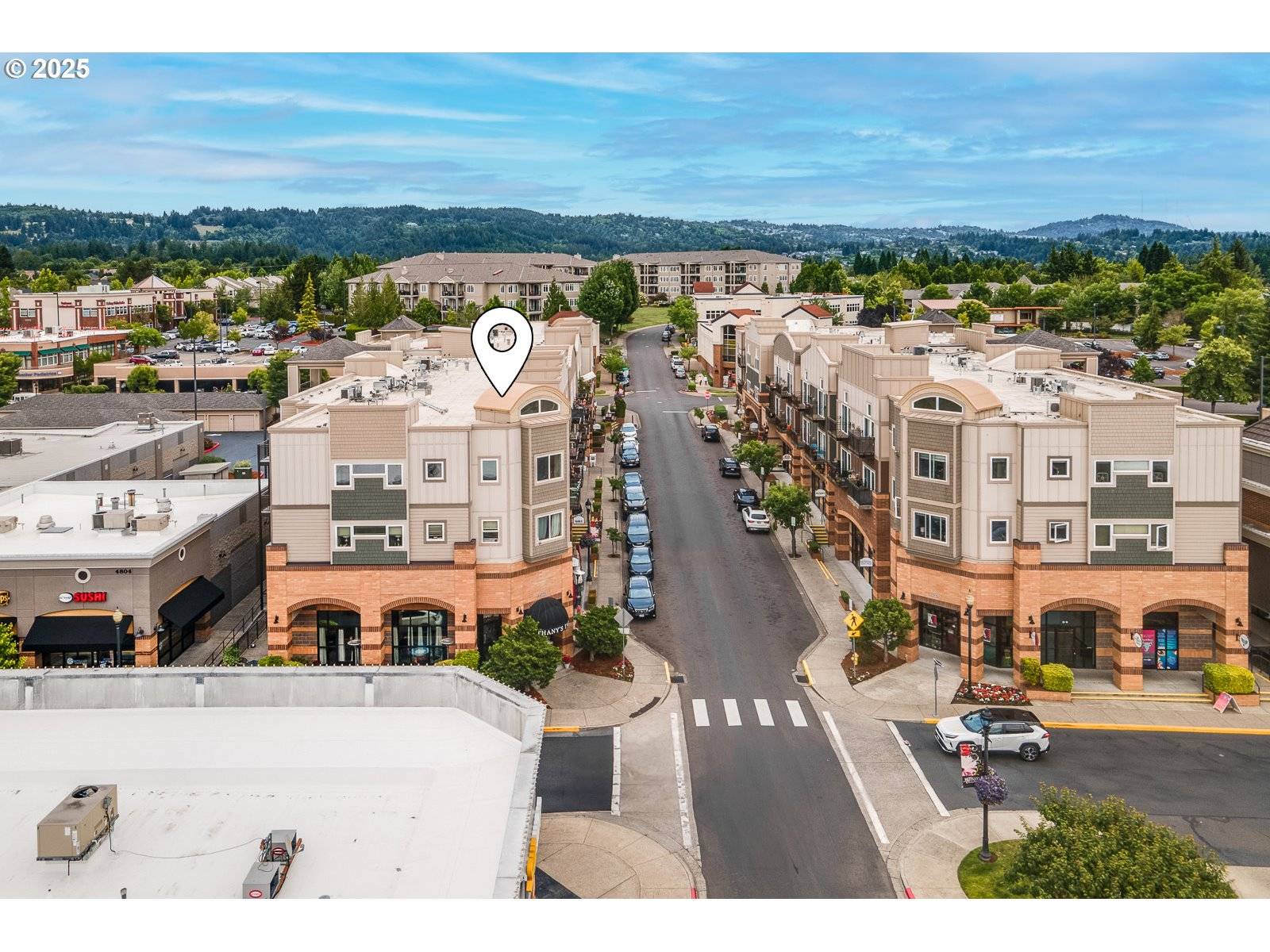 15325 NW CENTRAL DR #301, Portland, OR 97229