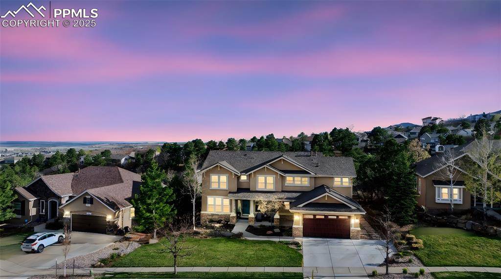 Colorado Springs, CO 80906,380 Lowick DR