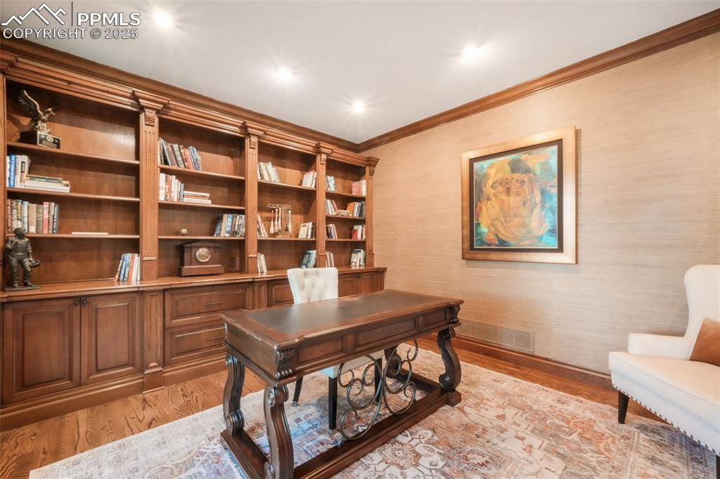 Colorado Springs, CO 80908,16092 Waving Branch WAY