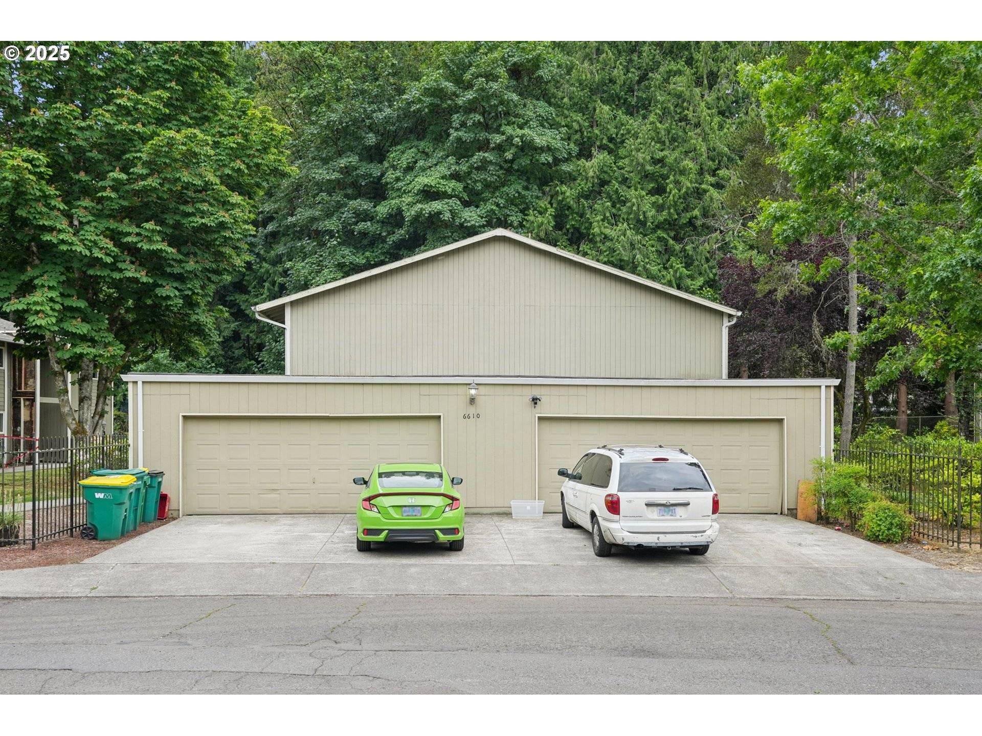 Portland, OR 97225,6610 SW TERRI CT #10