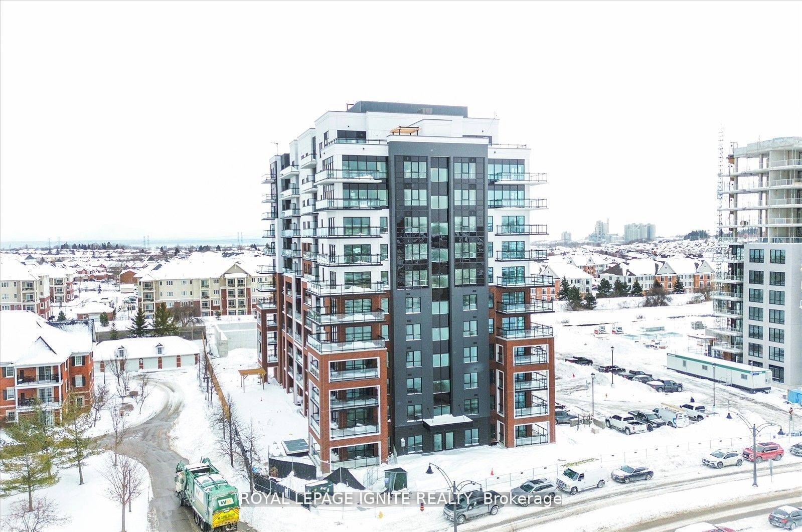 Clarington, ON L1C 7J4,55 Clarington BLVD #1103