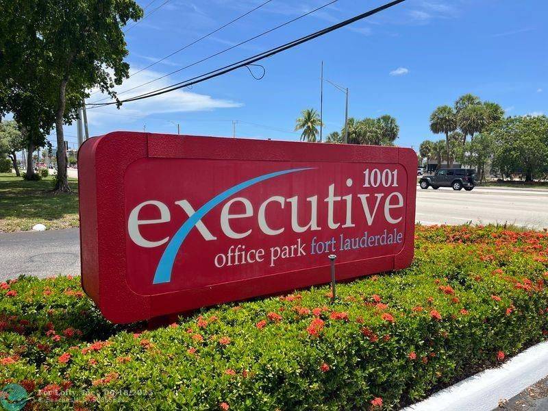 Fort Lauderdale, FL 33309,1001 NW 62nd St  #400A