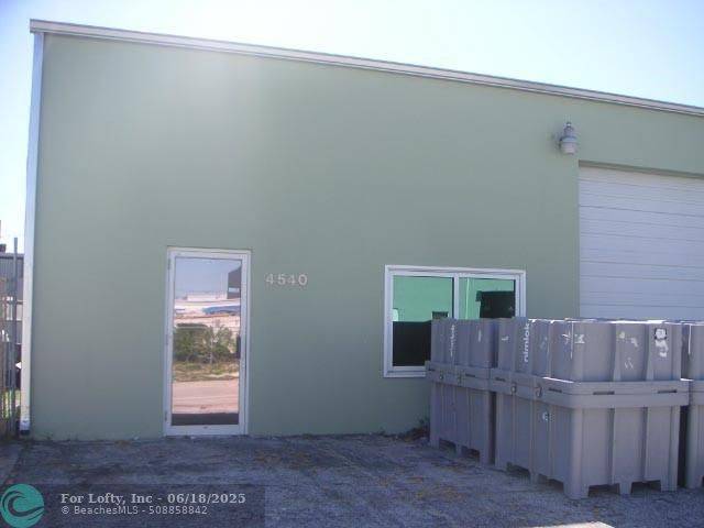 Oakland Park, FL 33334,4530 NE 6th Ave  #4540