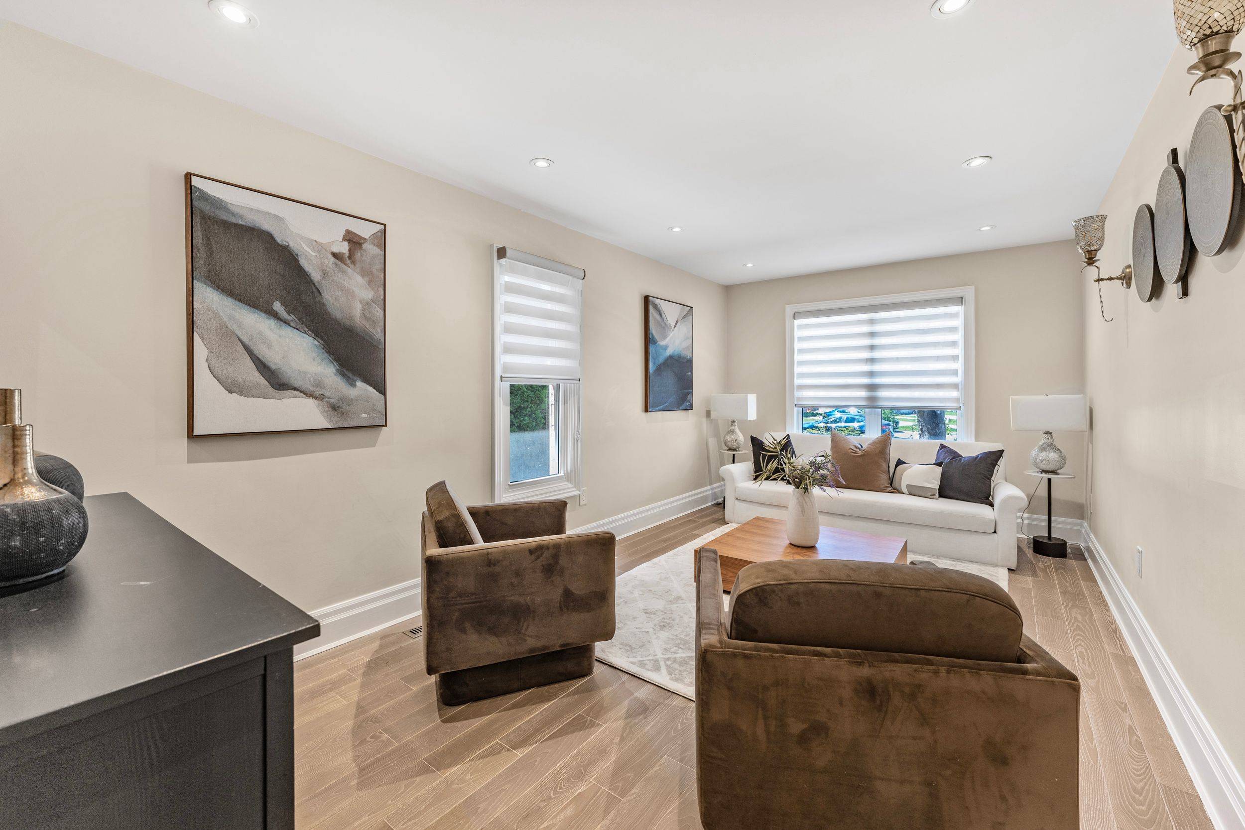 Richmond Hill, ON L4C 9R4,64 Ritva CT