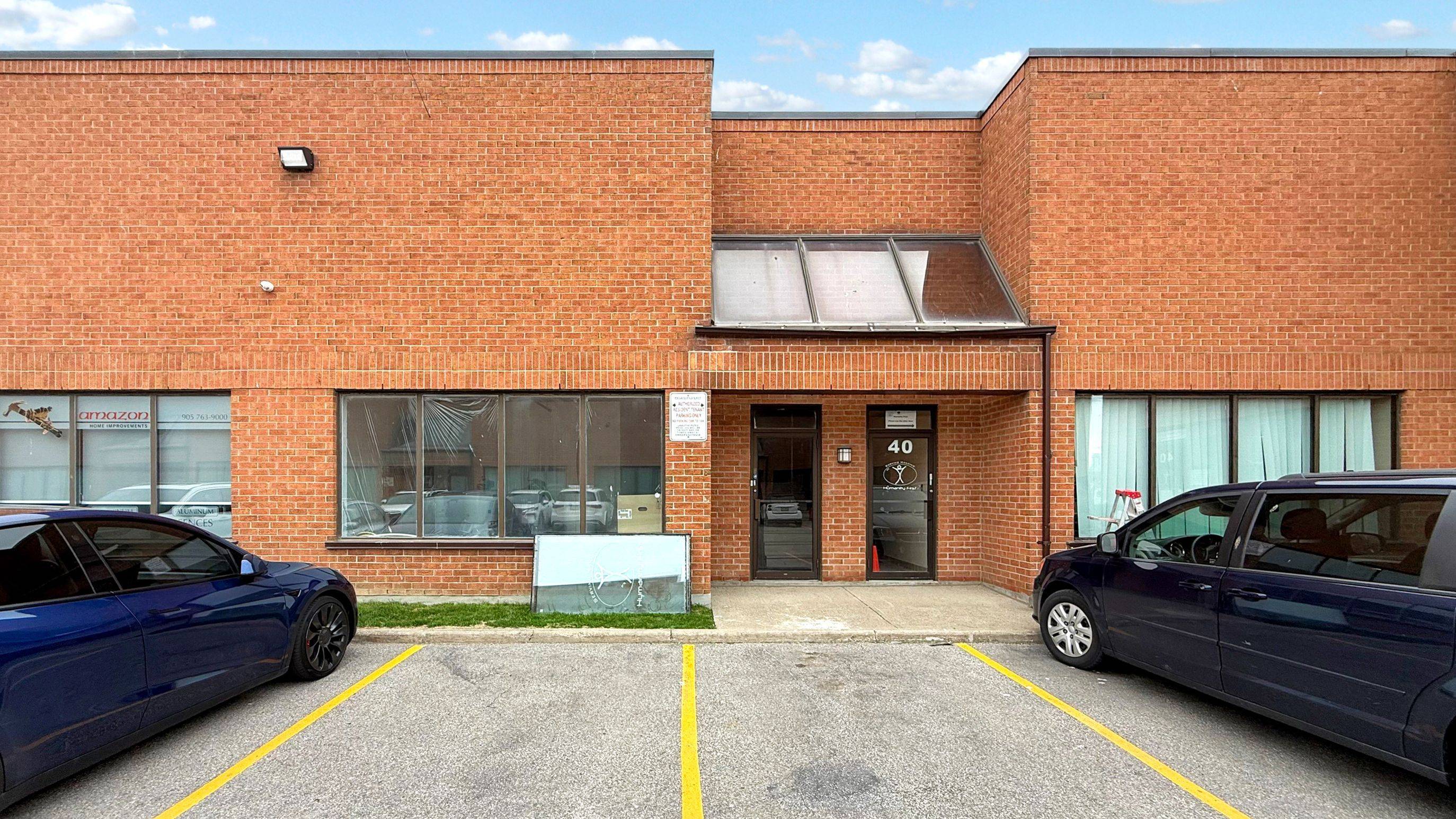 600 Bowes RD #39, Vaughan, ON L4K 4A3