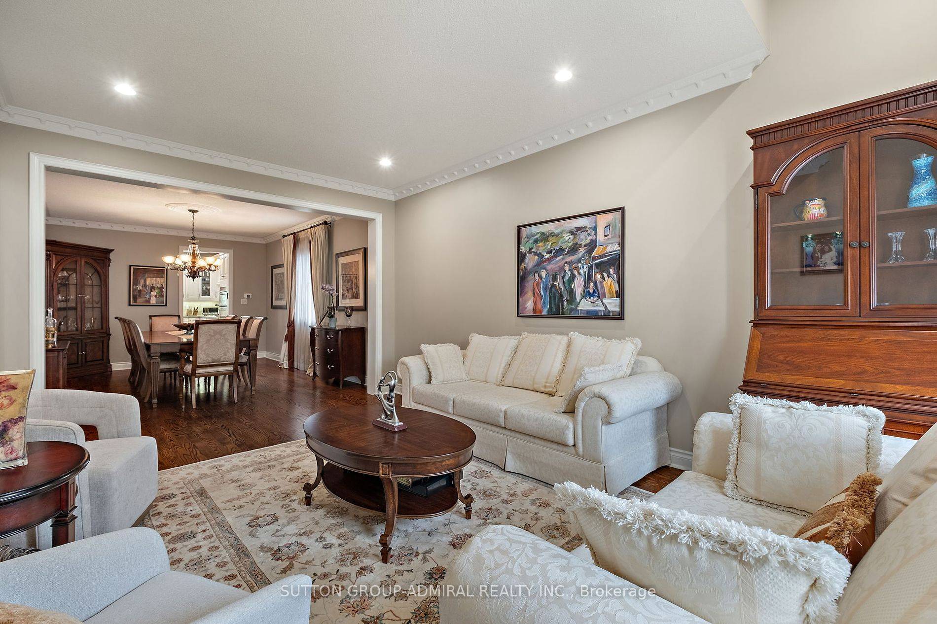 Vaughan, ON L4J 8K8,19 Langtry PL