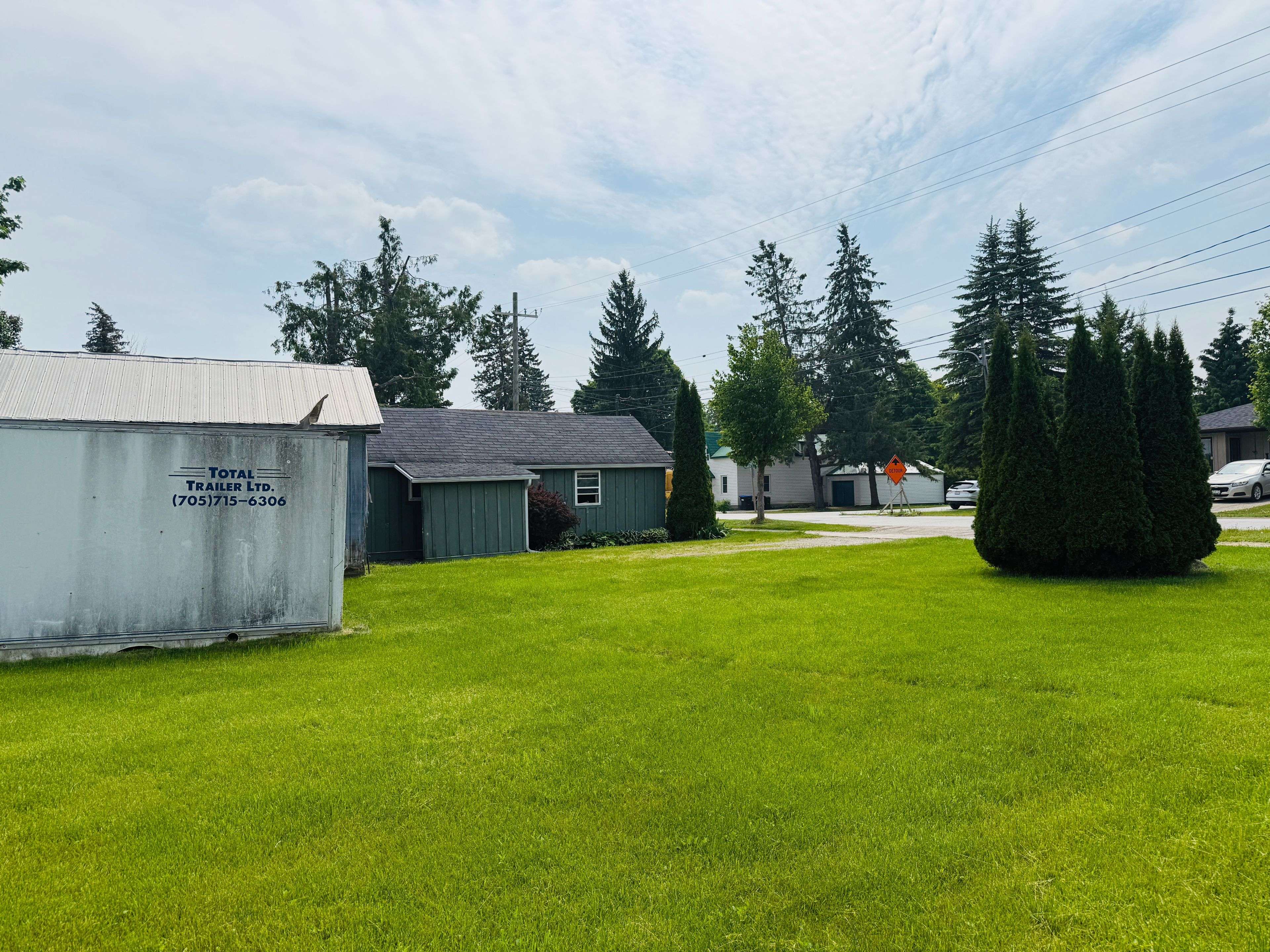 Clearview, ON L0M 1G0,177 Collingwood ST