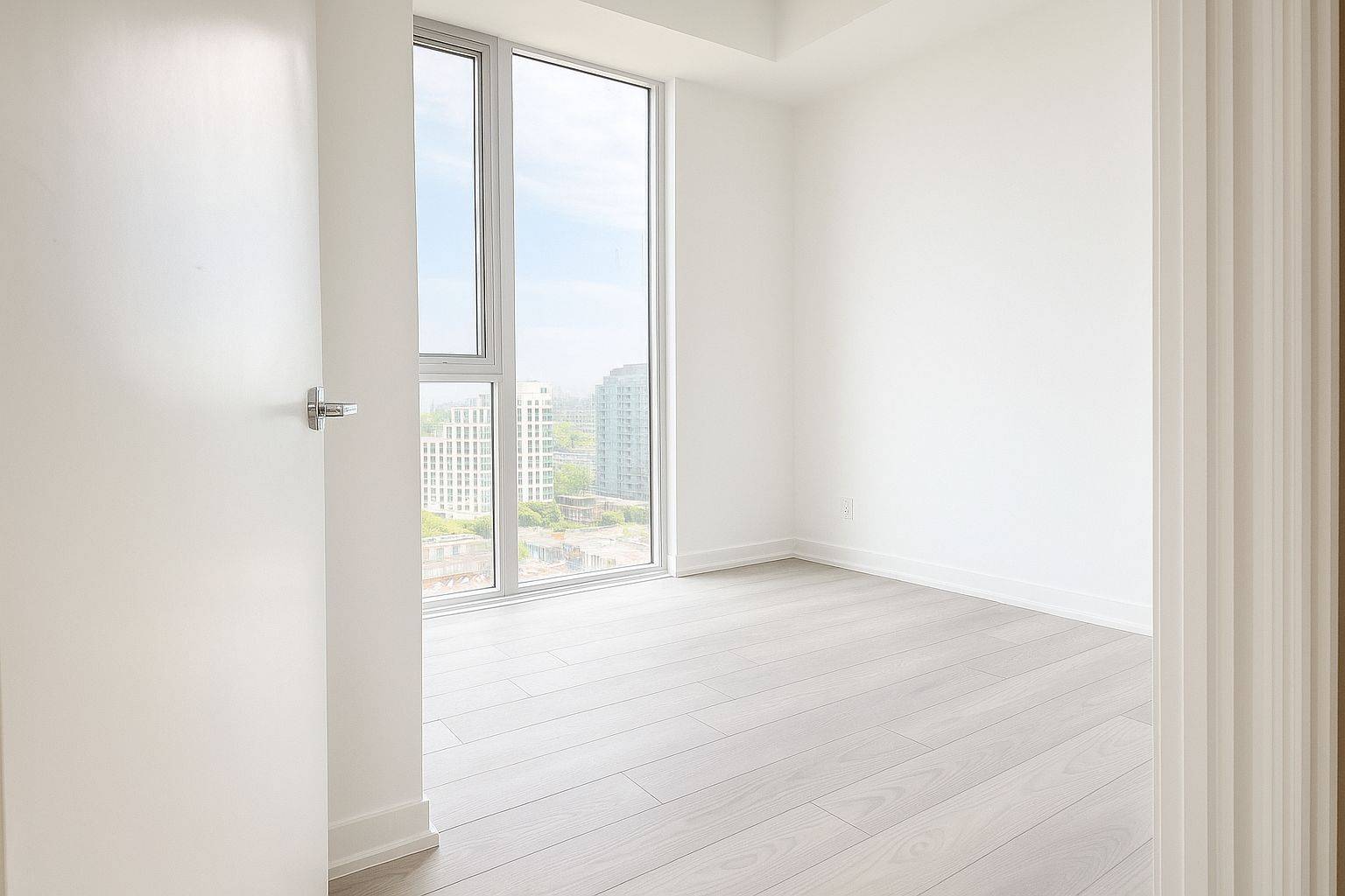 Toronto W01, ON M6K 0J2,285 Dufferin ST #1321
