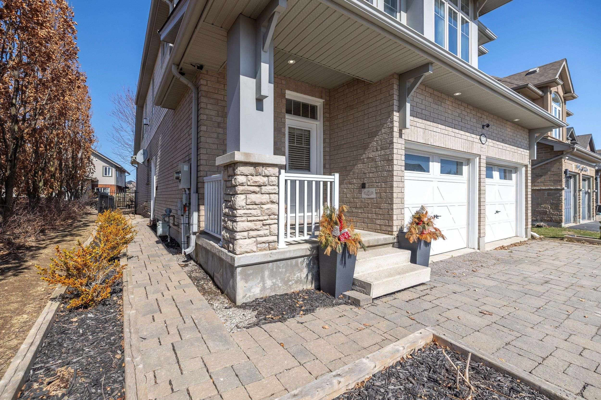 Guelph, ON N1L 0B2,152 Goodwin DR