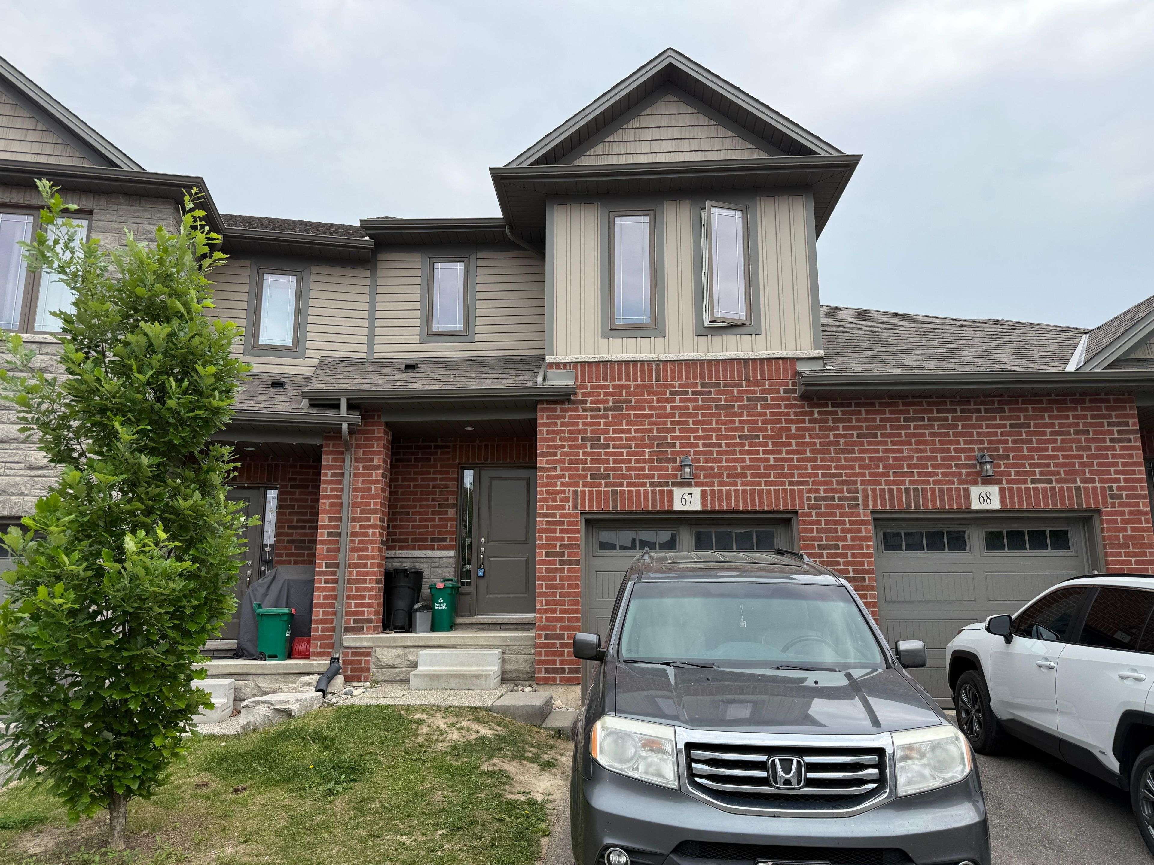 77 DIANA AVE AVE #67, Brantford, ON N3T 0R6