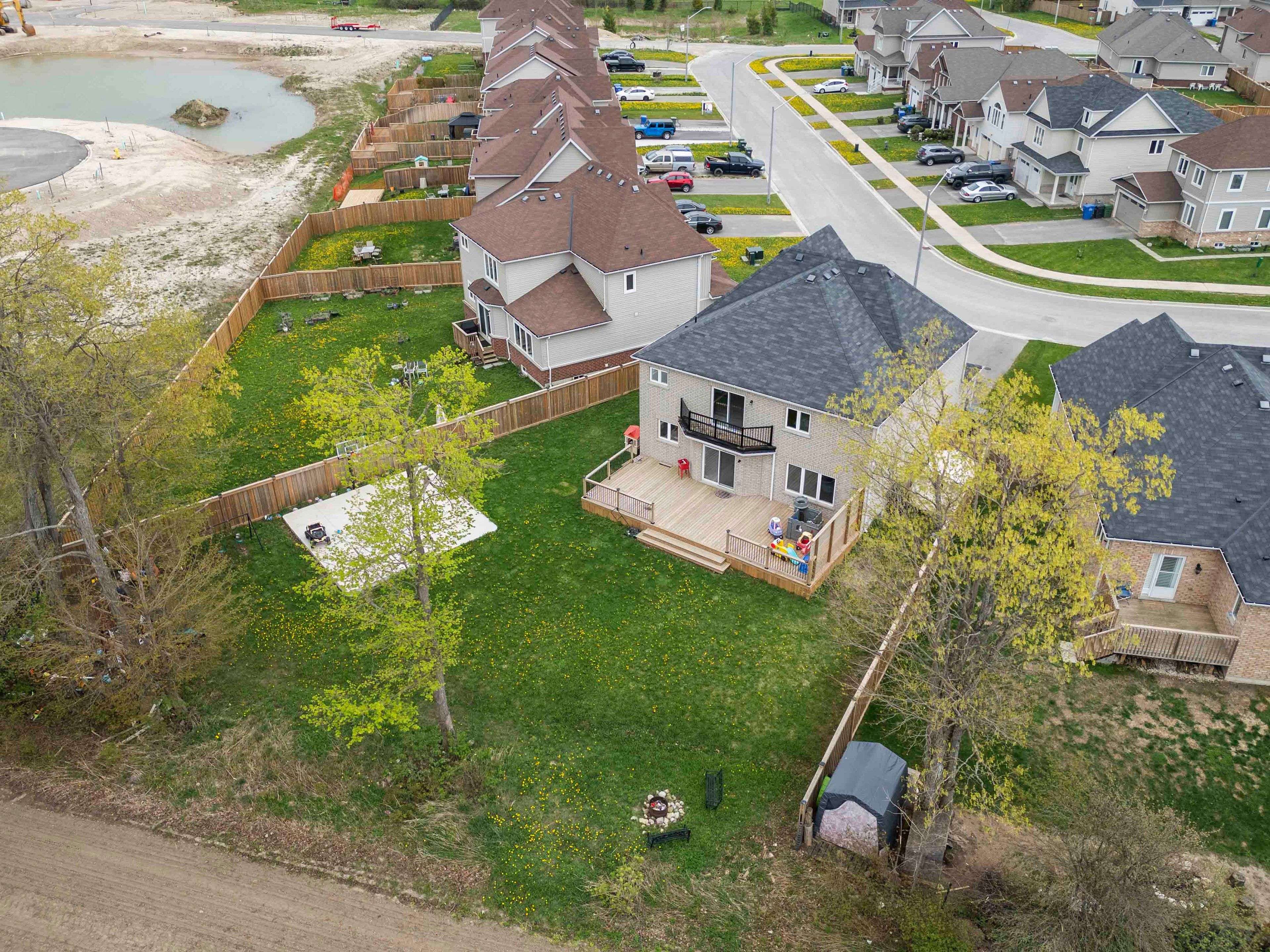 Southgate, ON N0C 1B0,51 Todd CRES