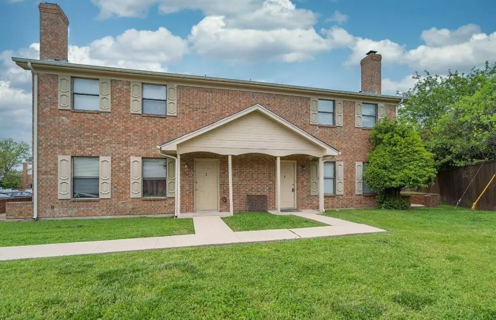 Garland, TX 75040,3947 N Garland Avenue #1