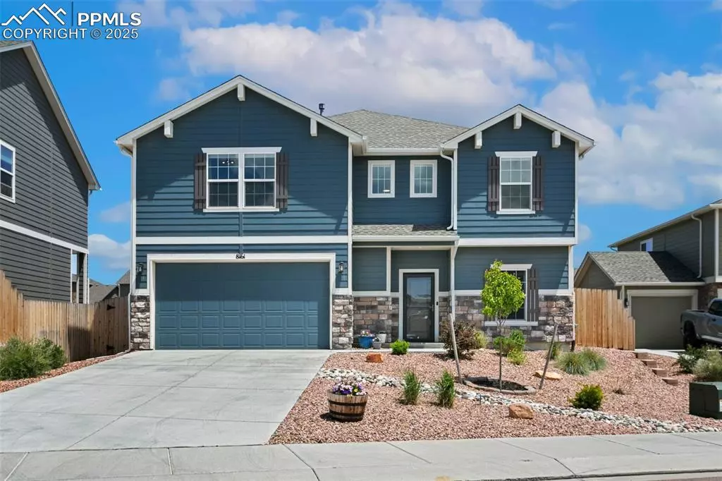 Peyton, CO 80831,8161 Berwyn LOOP