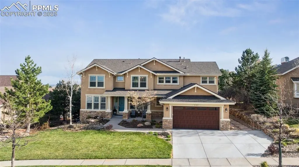 Colorado Springs, CO 80906,380 Lowick DR