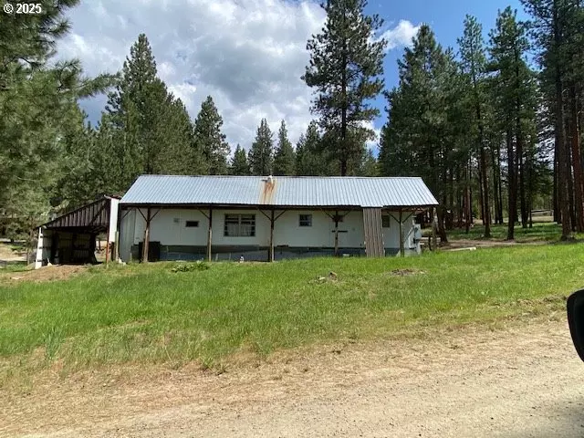 Sumpter, OR 97877,528 AURBURN ST