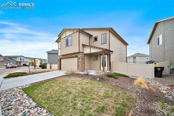 Fountain, CO 80817,7718 Benecia DR
