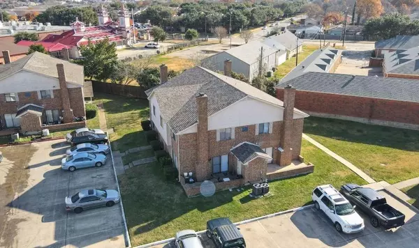 Garland, TX 75040,3947 N Garland Avenue #2