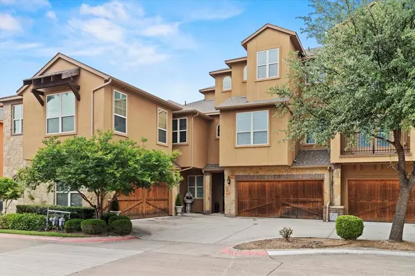 Grand Prairie, TX 75054,2660 Venice Drive #5