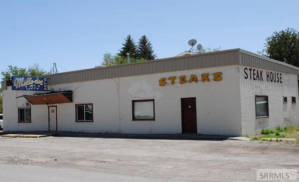175 Sunset Drive, Arco, ID 83213