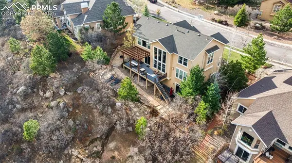 Colorado Springs, CO 80906,380 Lowick DR