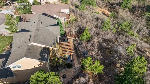 Colorado Springs, CO 80906,380 Lowick DR