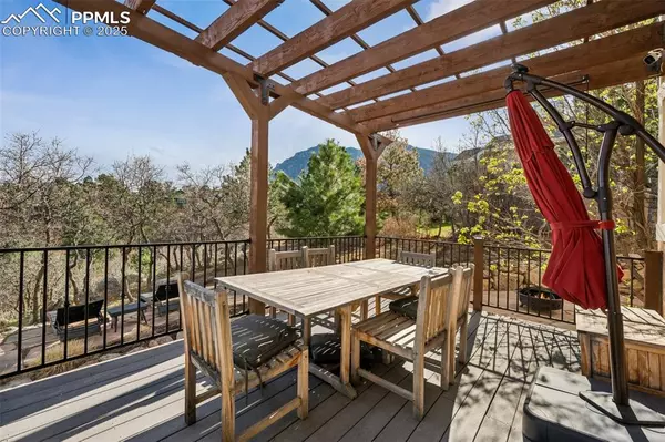 Colorado Springs, CO 80906,380 Lowick DR