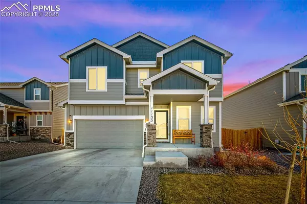 11135 Rockcastle DR, Colorado Springs, CO 80925