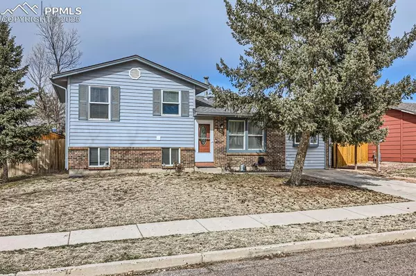 6720 Chippewa RD, Colorado Springs, CO 80915