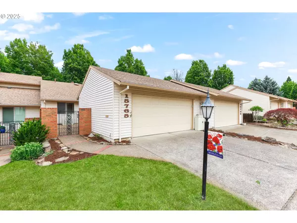 15765 SW GREENS WAY, Portland, OR 97224