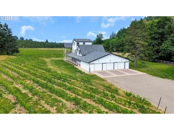 Forest Grove, OR 97116,47266 SW CARPENTER CREEK RD