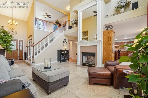 Colorado Springs, CO 80918,4425 Dynasty DR