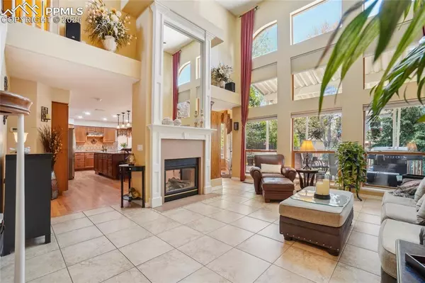 Colorado Springs, CO 80918,4425 Dynasty DR