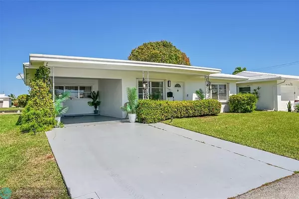 Tamarac, FL 33321,7005 NW 73rd St